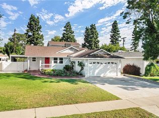 14939 Tuba St, Mission Hills, CA 91345