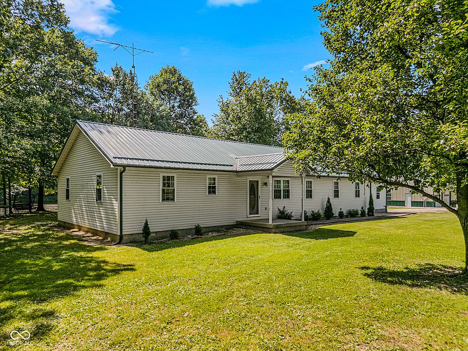 1st image of 8065 S County Road 175 W