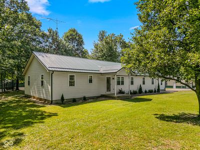 8065 S County Road 175 W, Commiskey, IN, 47227
