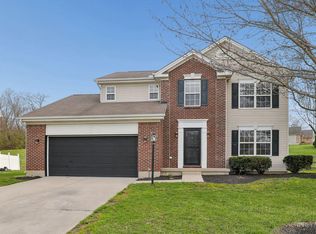 320 Bridle Pass Way, Monroe, OH 45050