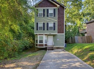 2421 2nd St NW, Atlanta, GA 30318