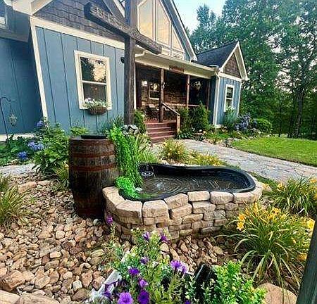3rd image of 100 Buckwood Farms Path