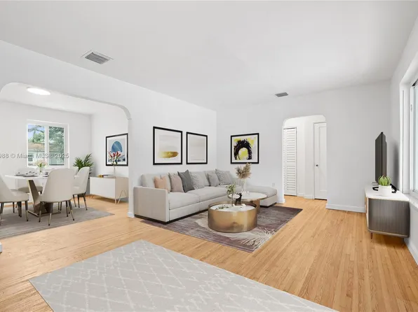 1981 SW 18th Ave, Miami, FL 33145