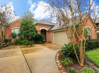 1102 Ridgeburg Ct, Houston, TX 77077