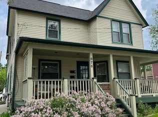 876 N Mill St APT 3, Plymouth, MI 48170