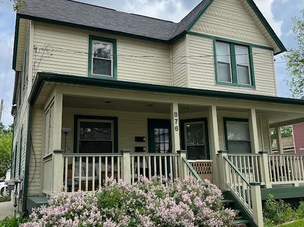 876 N Mill St APT 3, Plymouth, MI 48170