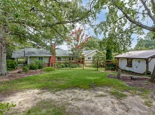 169 Stancil Rd, Liberty, SC 29657