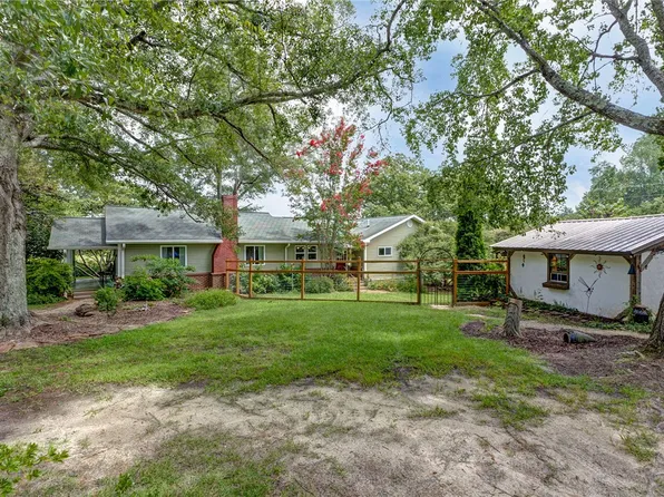 169 Stancil Rd, Liberty, SC 29657