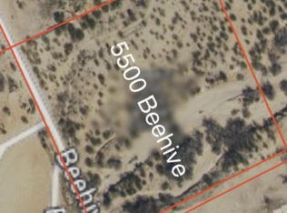 5500 Beehive Ln, Las Cruces, NM 88012