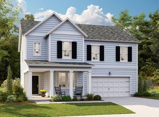 238 Red Bluff St, Summerville, SC 29483