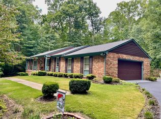 986 Manakin Rd, Midlothian, VA 23113