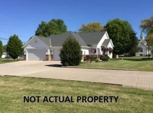 207 Dixon St, Edison, OH 43320