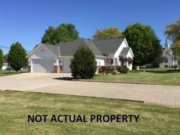 207 Dixon St, Edison, OH 43320
