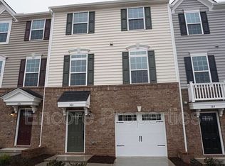 388 Amber Acorn Ave, Raleigh, NC 27603