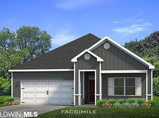 13549 Antler Hill Rd, Daphne, AL 36527