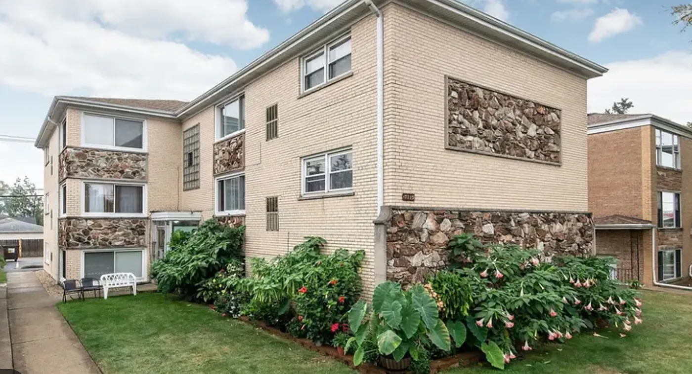 2 bed, $1,850 — Photo 2
