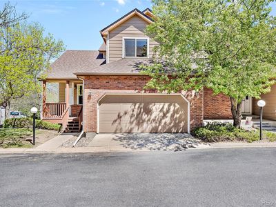 7580 W Coal Mine Avenue #E, Littleton, CO, 80123