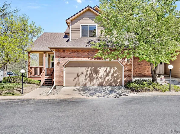 7580 W Coal Mine Avenue #E, Littleton, CO 80123