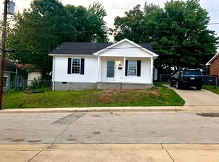 203 Strother St, Mount Sterling, KY 40353