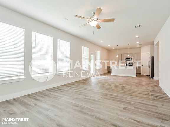 WM - Living Room