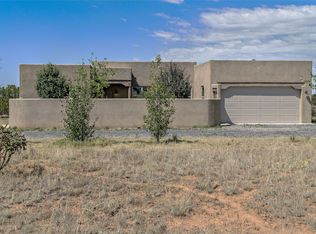 13 Cerrado Loop, Santa Fe, NM 87508