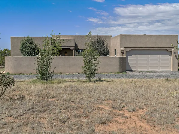 13 Cerrado Loop, Santa Fe, NM 87508