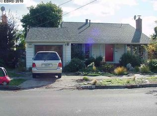 2926 Maricopa Ave, Richmond, CA 94804