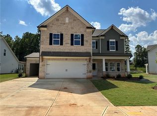 398 Blue Billed Xing, Jefferson, GA 30549