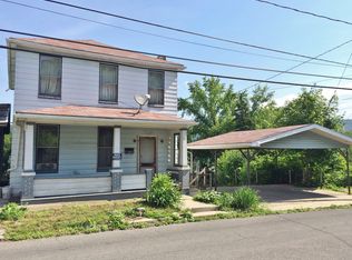 47 W Hampshire St, Piedmont, WV 26750