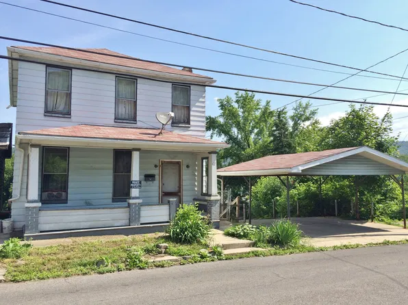 47 W Hampshire St, Piedmont, WV 26750