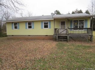 2180 Old Tavern Rd, Powhatan, VA 23139