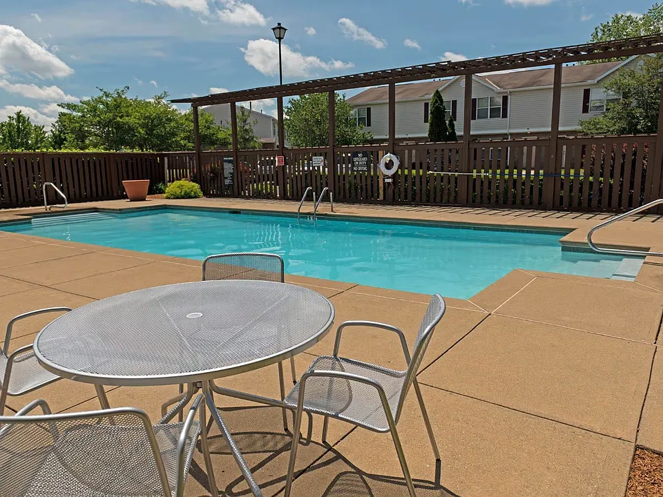 Meadow View Townhomes