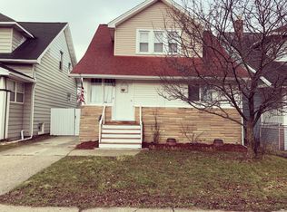 421 Abbott Rd, Buffalo, NY 14220