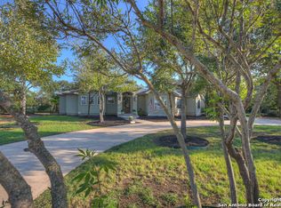 10319 Oak Forest Way, New Braunfels, TX 78132