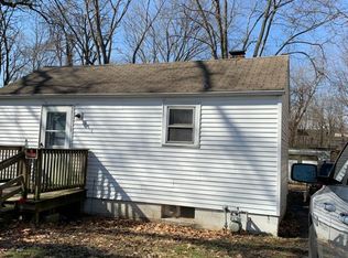 511 S Wesley St, Springfield, IL 62703