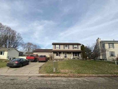 4582 Glenberry Dr, Holt, MI, 48842