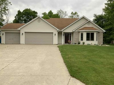 504 Beechwood Dr, Ossian, IN, 46777