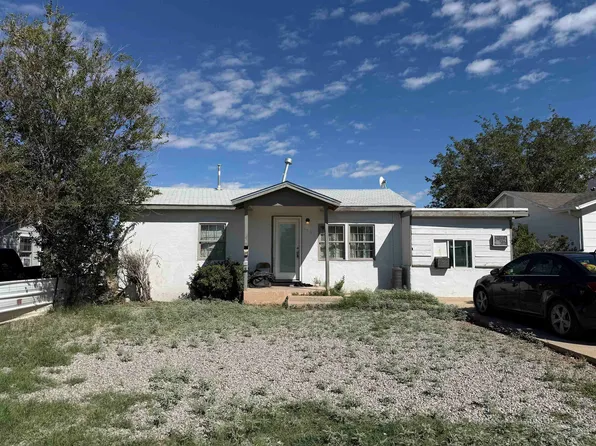 1307 8th St, Alamogordo, NM 88310