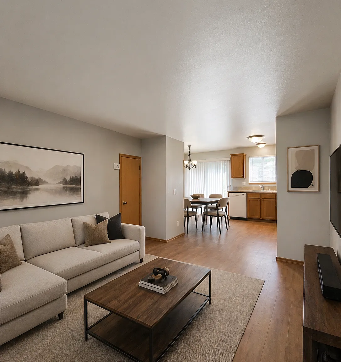 2 bed, 1000 sqft, $1,825 — Photo 1