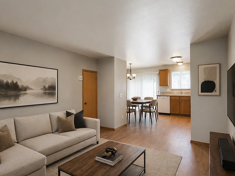3413 Cascade Loop #B