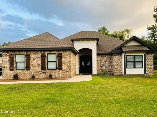 3097 Gable St, Diberville, MS 39540