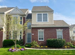 805 Manchester Dr #160, Maple Glen, PA 19002