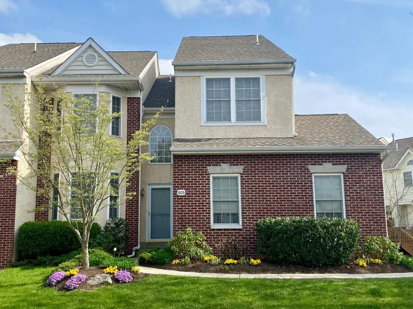 805 Manchester Dr #160, Maple Glen, PA 19002