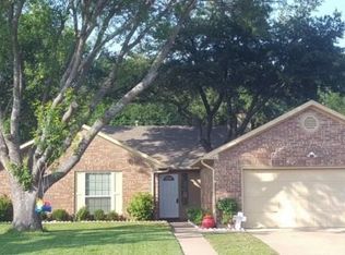 6106 Azalea Dr, Rowlett, TX 75089