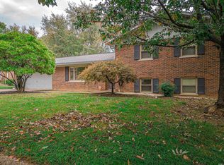 816 Magnolia Dr, Mount Vernon, IN 47620