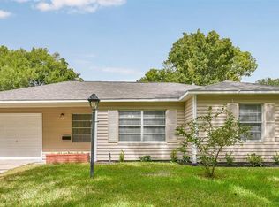 919 Roper St, Houston, TX 77034