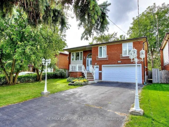 358 Morrish Rd, Toronto, ON M1C 1G1