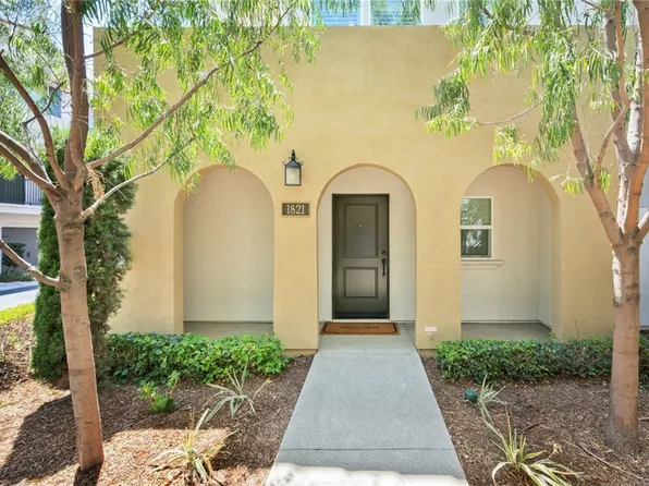 1821 Sonata St, La Habra, CA 90631