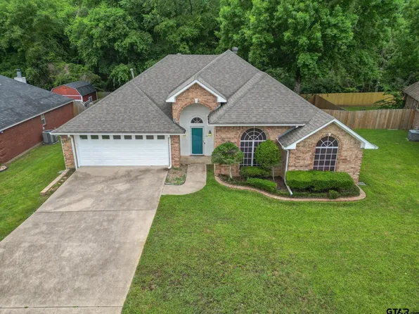 16840 Thibodaux Dr, Tyler, TX 75703