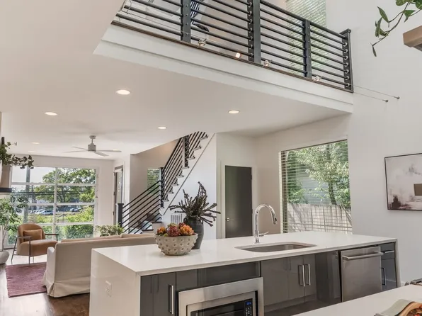 154 Rains Ave, Nashville, TN 37203